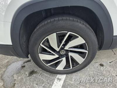 2025 Volkswagen Atlas 2.0T SE w/Technology - zdjęcie 25 z 33 - miniatura