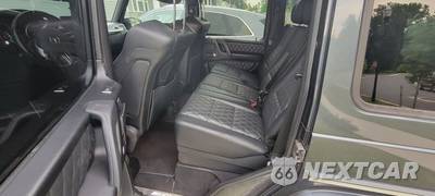 2017 Mercedes-Benz AMG G 63 4MATIC - zdjęcie 2 z 15 - miniatura