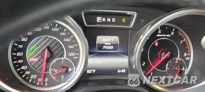 2017 Mercedes-Benz AMG G 63 4MATIC - zdjęcie 7 z 15 - miniatura