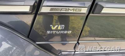 2017 Mercedes-Benz AMG G 63 4MATIC - zdjęcie 9 z 15 - miniatura
