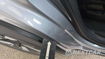 2025 Volkswagen Atlas Cross Sport 2.0T SE w/Technology - zdjęcie 23 z 27 - miniatura