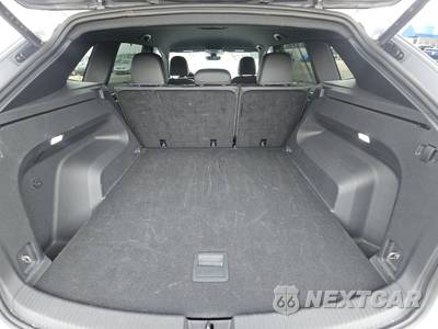2025 Volkswagen Atlas Cross Sport 2.0T SE w/Technology - zdjęcie 16 z 27 - miniatura