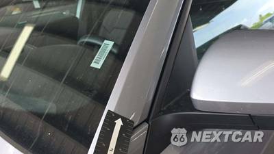 2025 Volkswagen Atlas Cross Sport 2.0T SE w/Technology - zdjęcie 27 z 27 - miniatura