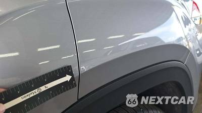 2025 Volkswagen Atlas Cross Sport 2.0T SE w/Technology - zdjęcie 20 z 27 - miniatura
