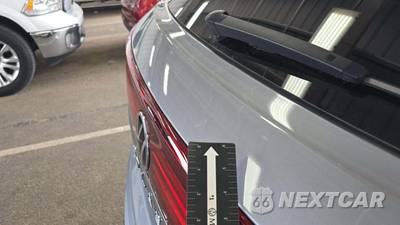 2025 Volkswagen Atlas Cross Sport 2.0T SE w/Technology - zdjęcie 24 z 27 - miniatura