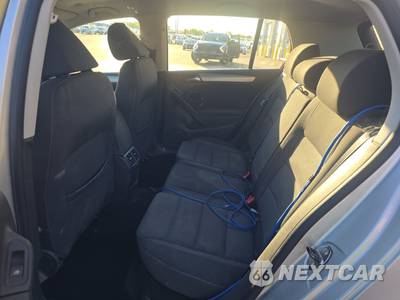 2012 Volkswagen Golf 2.0L TDI - zdjęcie 19 z 39 - miniatura