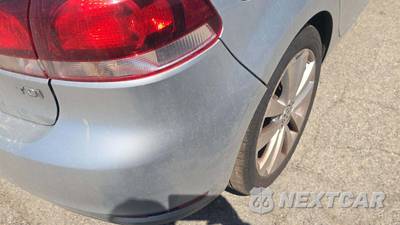 2012 Volkswagen Golf 2.0L TDI - zdjęcie 33 z 39 - miniatura