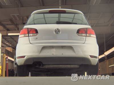 2012 Volkswagen Golf 2.0L TDI - zdjęcie 7 z 39 - miniatura
