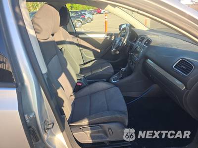2012 Volkswagen Golf 2.0L TDI - zdjęcie 14 z 39 - miniatura
