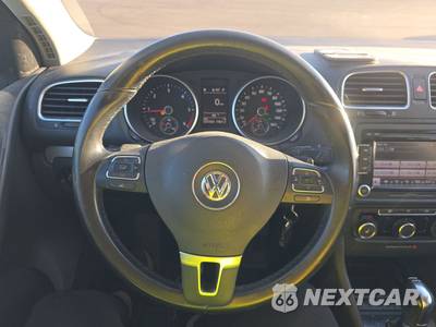 2012 Volkswagen Golf 2.0L TDI - zdjęcie 16 z 39 - miniatura