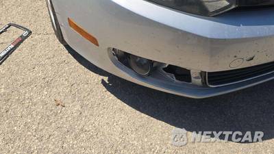 2012 Volkswagen Golf 2.0L TDI - zdjęcie 26 z 39 - miniatura