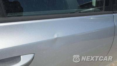 2012 Volkswagen Golf 2.0L TDI - zdjęcie 37 z 39 - miniatura