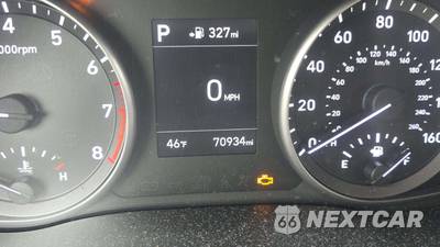 2018 Hyundai Elantra GT Hatchback - zdjęcie 25 z 42 - miniatura