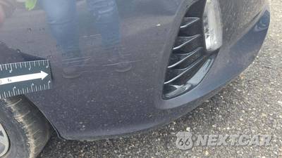 2018 Hyundai Elantra GT Hatchback - zdjęcie 31 z 42 - miniatura