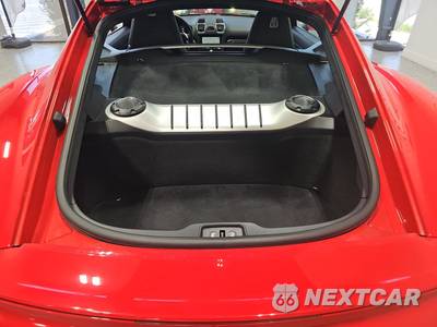 2015 Porsche Cayman S - zdjęcie 15 z 16 - miniatura