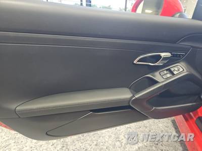 2015 Porsche Cayman S - zdjęcie 9 z 16 - miniatura