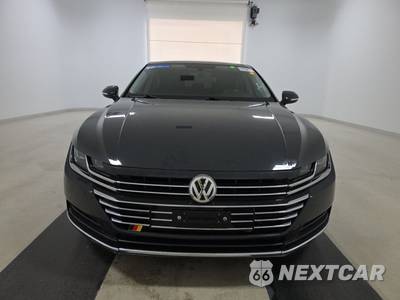 2019 Volkswagen Arteon SEL - zdjęcie 2 z 21 - miniatura