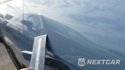 2022 Hyundai IONIQ 5 SE - zdjęcie 21 z 27 - miniatura