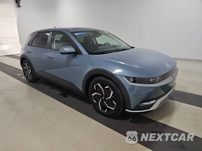 2022 Hyundai IONIQ 5 SE - zdjęcie 3 z 27 - miniatura