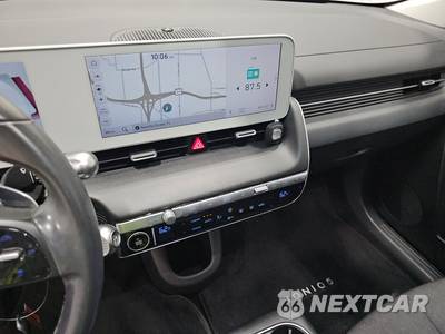 2022 Hyundai IONIQ 5 SE - zdjęcie 11 z 27 - miniatura