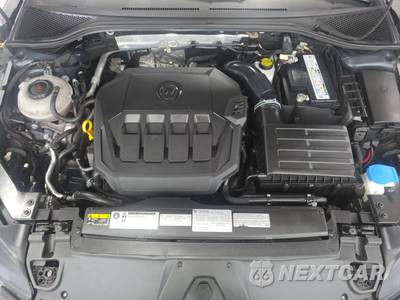 2019 Volkswagen Arteon SEL - zdjęcie 15 z 21 - miniatura
