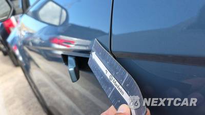 2022 Hyundai IONIQ 5 SE - zdjęcie 23 z 27 - miniatura