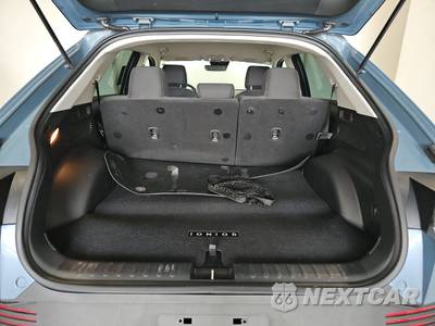 2022 Hyundai IONIQ 5 SE - zdjęcie 16 z 27 - miniatura