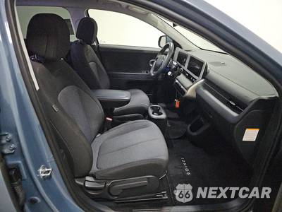 2022 Hyundai IONIQ 5 SE - zdjęcie 8 z 27 - miniatura