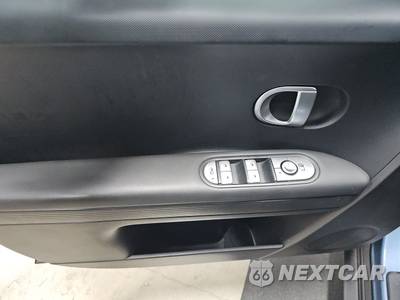 2022 Hyundai IONIQ 5 SE - zdjęcie 9 z 27 - miniatura