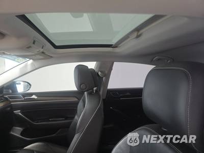 2019 Volkswagen Arteon SEL - zdjęcie 17 z 21 - miniatura