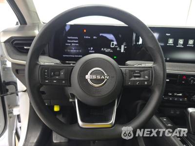 2026 Nissan Kicks SV - zdjęcie 10 z 20 - miniatura