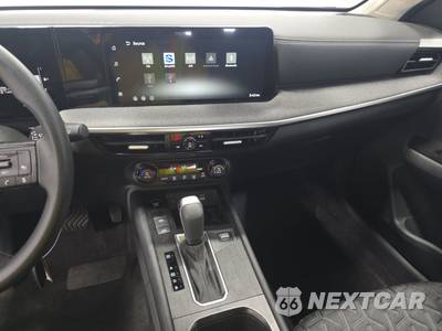 2026 Nissan Kicks SV - zdjęcie 11 z 20 - miniatura