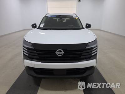 2026 Nissan Kicks SV - zdjęcie 2 z 20 - miniatura