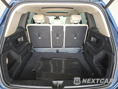 2023 Mercedes-Benz GLB 250 - zdjęcie 16 z 23 - miniatura