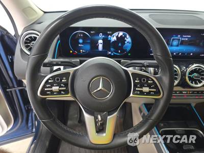 2023 Mercedes-Benz GLB 250 - zdjęcie 10 z 23 - miniatura