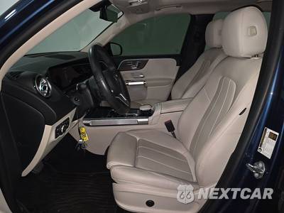 2023 Mercedes-Benz GLB 250 - zdjęcie 7 z 23 - miniatura