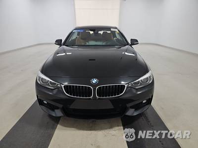 2019 BMW 4 Series Convertible 430i xDrive M SPORT LINE - zdjęcie 2 z 24 - miniatura