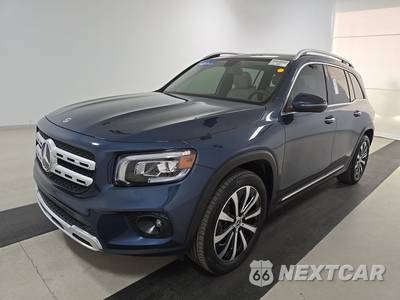 2023 Mercedes-Benz GLB 250 - zdjęcie 1 z 23 - miniatura