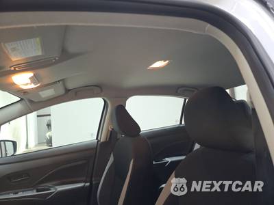 2025 Nissan Versa S - zdjęcie 18 z 18 - miniatura