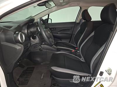 2025 Nissan Versa S - zdjęcie 7 z 18 - miniatura
