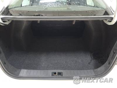 2025 Nissan Versa S - zdjęcie 16 z 18 - miniatura