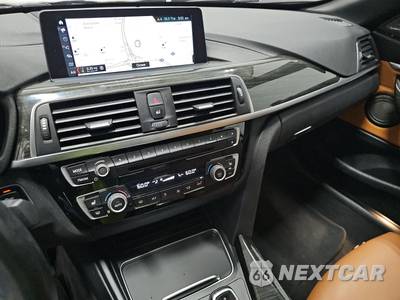 2019 BMW 4 Series Convertible 430i xDrive M SPORT LINE - zdjęcie 11 z 24 - miniatura