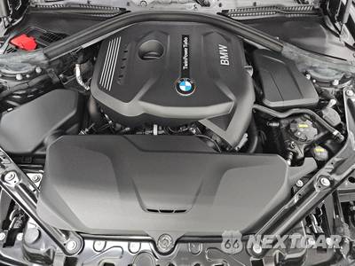 2019 BMW 4 Series Convertible 430i xDrive M SPORT LINE - zdjęcie 15 z 24 - miniatura