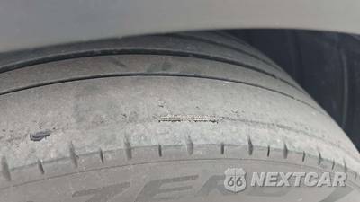 2023 Mercedes-Benz EQS 450+ SUV - zdjęcie 20 z 20 - miniatura