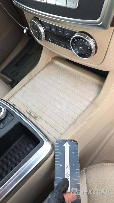 2014 Mercedes-Benz ML 350 - zdjęcie 19 z 29 - miniatura