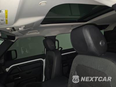2020 Land Rover Defender 110 S - zdjęcie 17 z 18 - miniatura