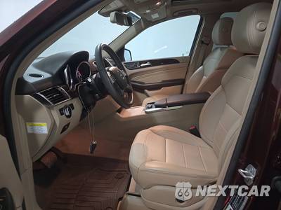 2014 Mercedes-Benz ML 350 - zdjęcie 7 z 29 - miniatura
