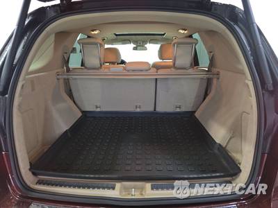 2014 Mercedes-Benz ML 350 - zdjęcie 16 z 29 - miniatura