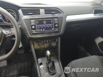 2019 Volkswagen Tiguan S - zdjęcie 11 z 25 - miniatura