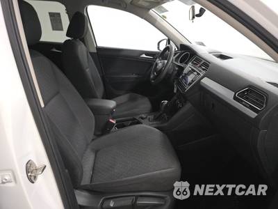 2019 Volkswagen Tiguan S - zdjęcie 8 z 25 - miniatura